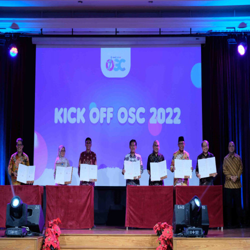 OSC 2022 Diluncurkan, Ada 539 Beasiswa Senilai Rp45 Miliar di PTN dan PTS | TopKarir.com